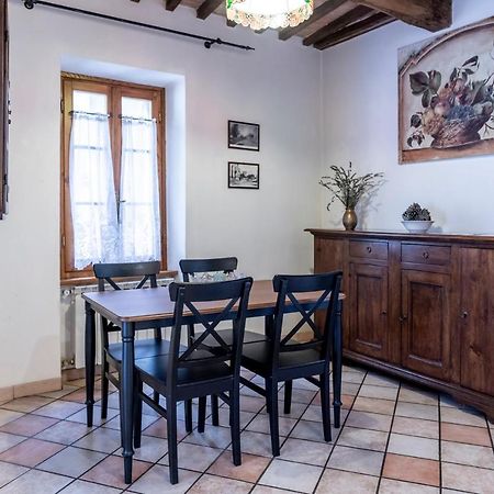 Authentic Tuscan - Entire House - Exclusive Use Villa Sassofortino Esterno foto