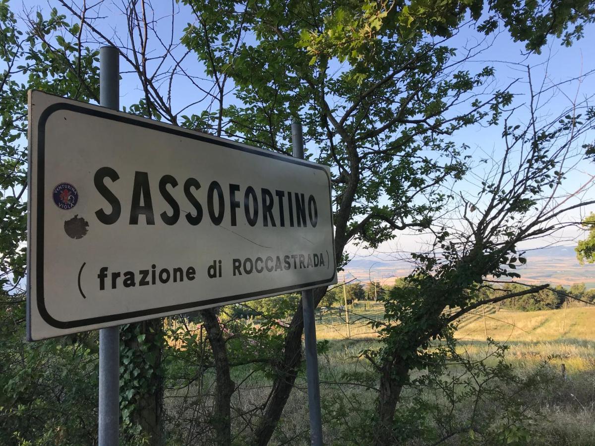 Authentic Tuscan - Entire House - Exclusive Use Villa Sassofortino Esterno foto