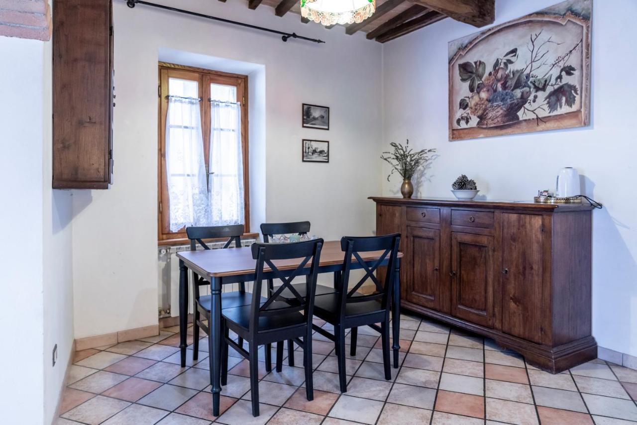 Authentic Tuscan - Entire House - Exclusive Use Villa Sassofortino Esterno foto