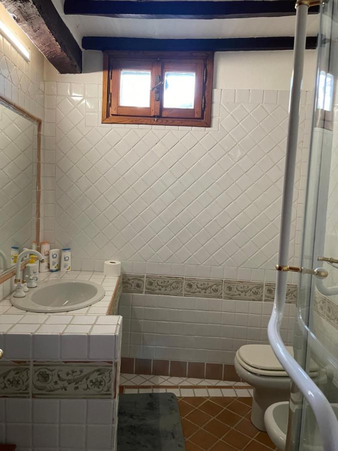 Authentic Tuscan - Entire House - Exclusive Use Villa Sassofortino Esterno foto